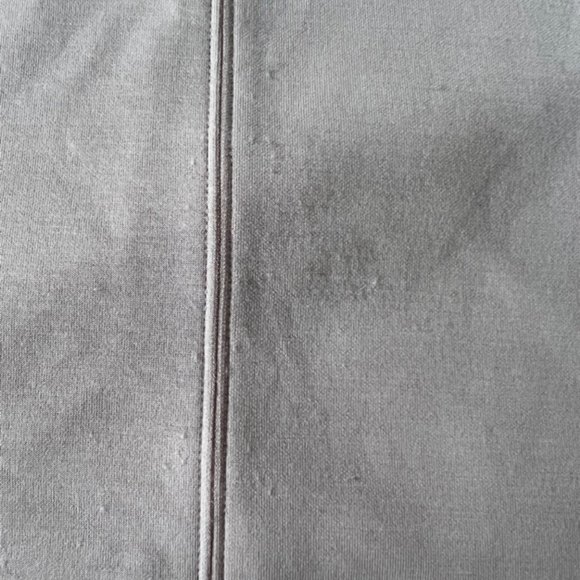 Ted Baker Auibry Seam-Detail Sweater top blouse light pink size 2 *PLEASE READ* - Picture 5 of 16